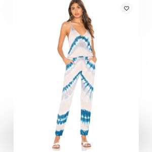 YFB Keely Jumpsuit